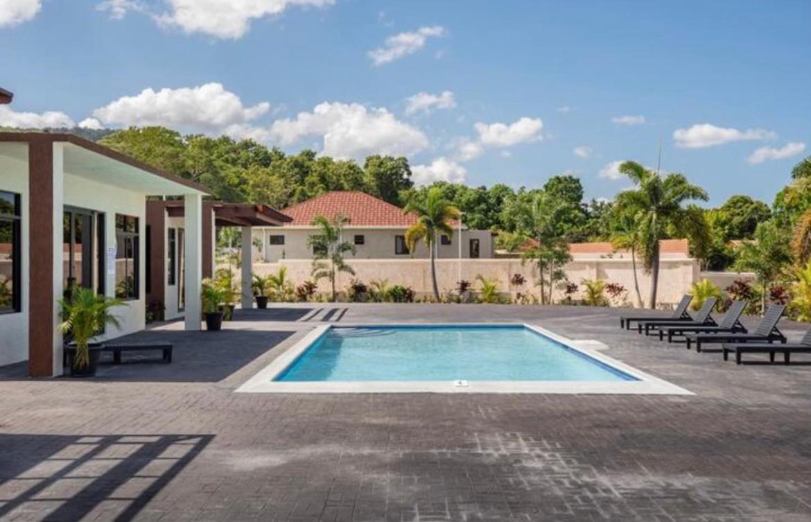 Luxurious Villa Royale- 5 Min Drive To Ocho Rios Exterior foto