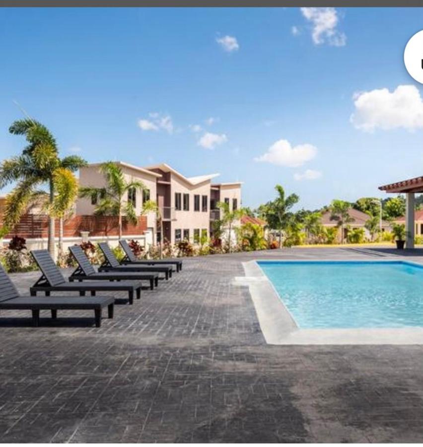 Luxurious Villa Royale- 5 Min Drive To Ocho Rios Exterior foto