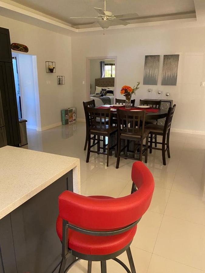 Luxurious Villa Royale- 5 Min Drive To Ocho Rios Exterior foto