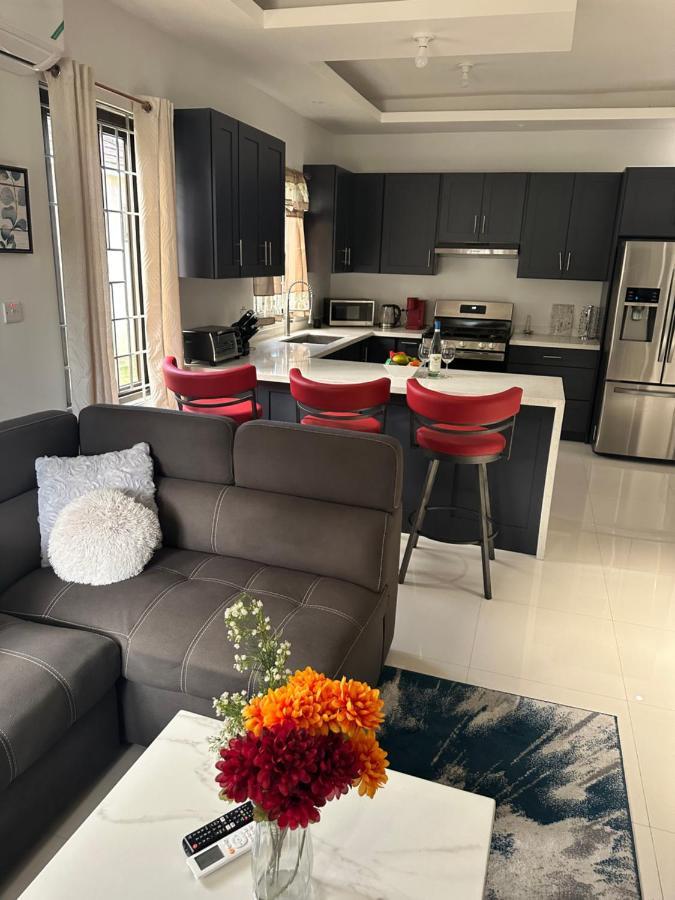 Luxurious Villa Royale- 5 Min Drive To Ocho Rios Exterior foto