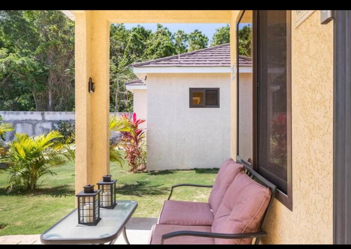 Luxurious Villa Royale- 5 Min Drive To Ocho Rios Exterior foto