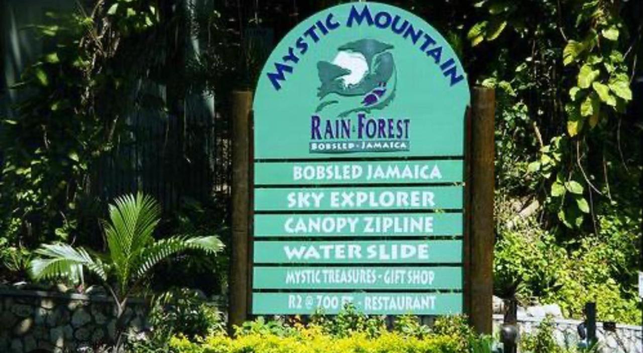 Luxurious Villa Royale- 5 Min Drive To Ocho Rios Exterior foto
